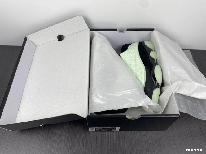 Reps LUCY Air Retro 13 Low Jordan (2021) DM0803-300 Day Single's 0705